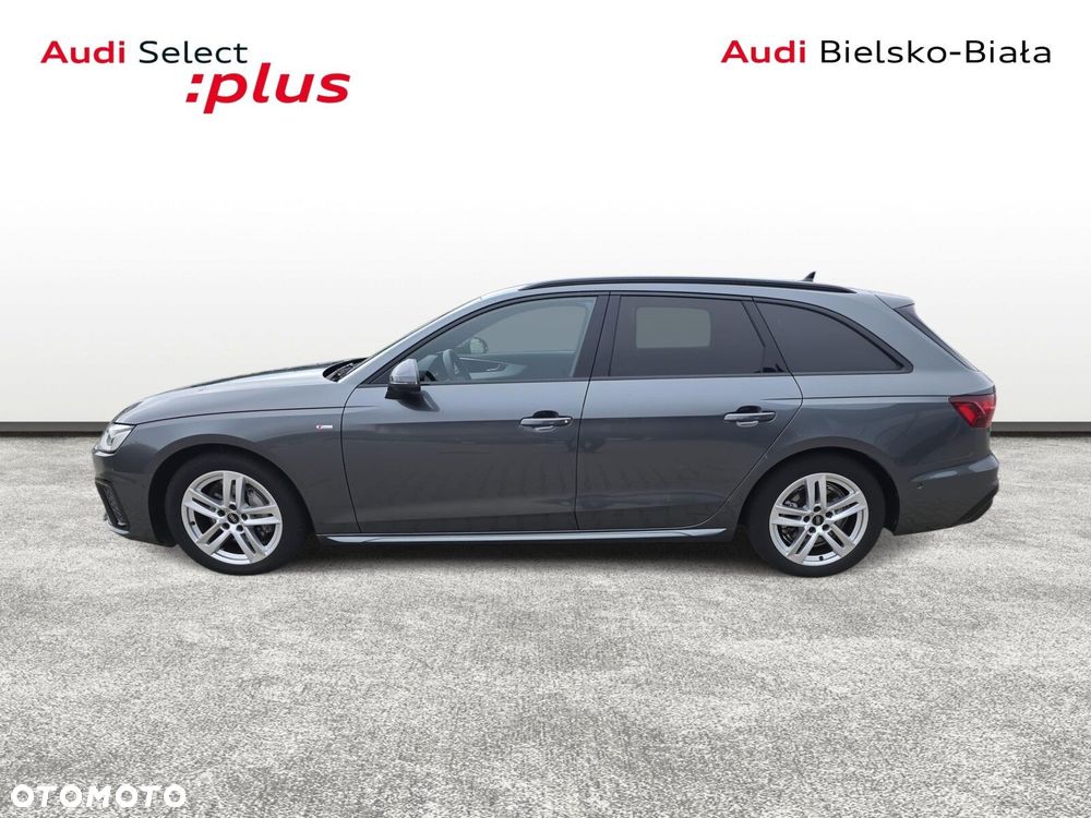Audi A4 Avant 40 TFSI mHEV Quattro S Line S tronic - 3