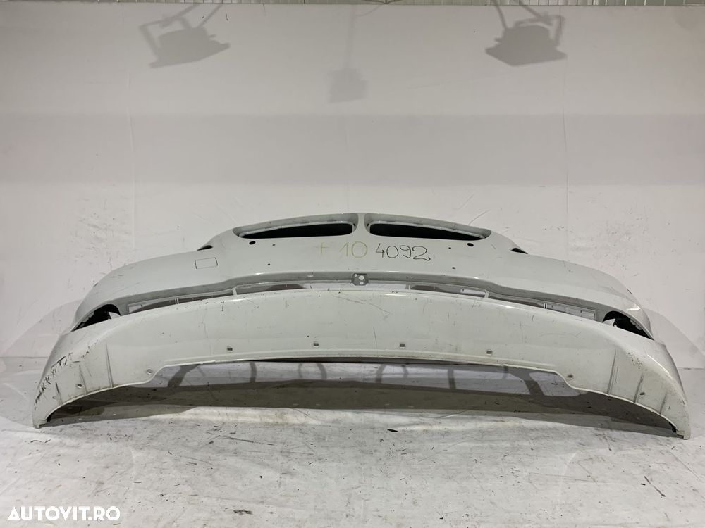 Bara fata  BMW Seria 5, F10, F11, 2010, 2011, 2012, 2013, cod origine OE 51117200712. - 4
