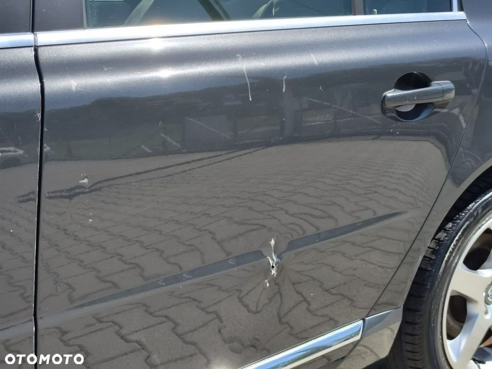 Volvo S80 - 27