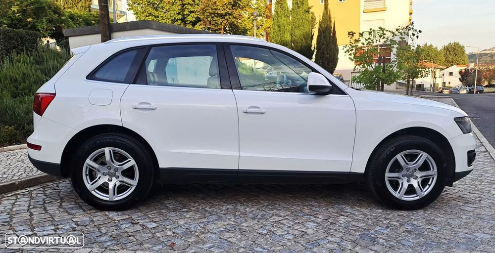 Audi Q5 2.0 TDI Exclusive - 9