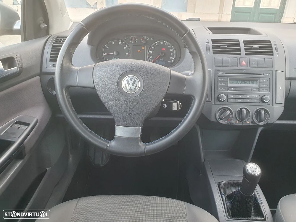 VW Polo 1.2 Live+ - 17