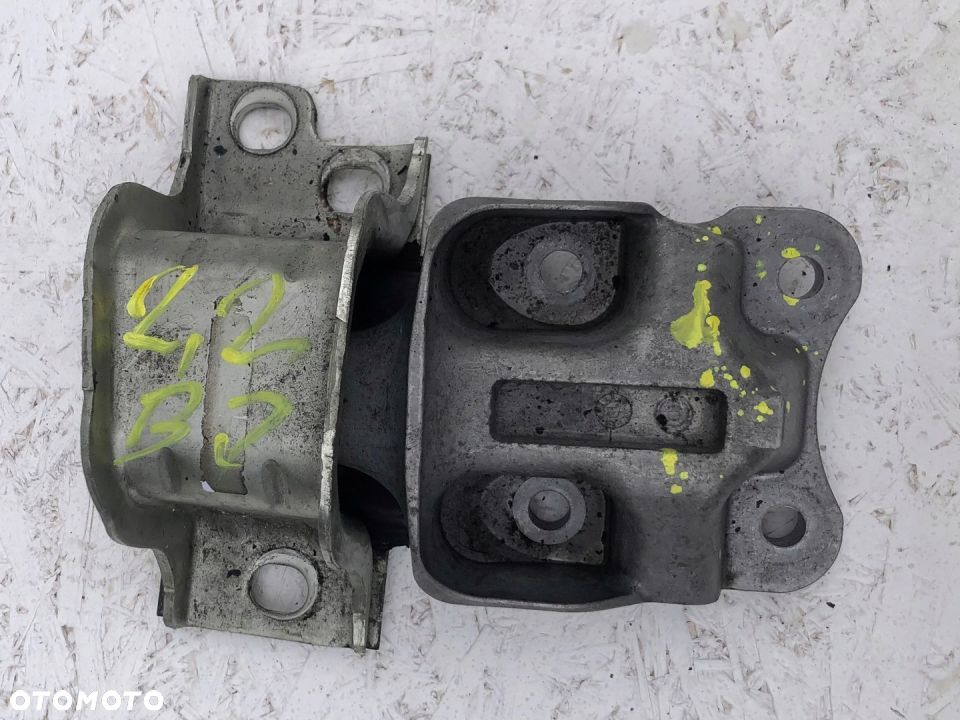 Poduszka silnika 2.2 EURO6 Citroen Jumper Boxer