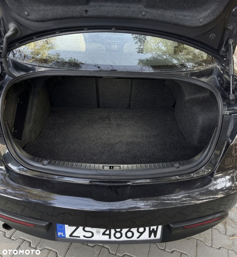 Mazda 3 - 11