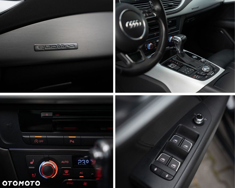 Audi A7 Sportback - 32