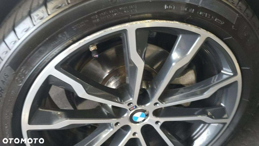 BMW X3 xDrive30e M Sport - 16
