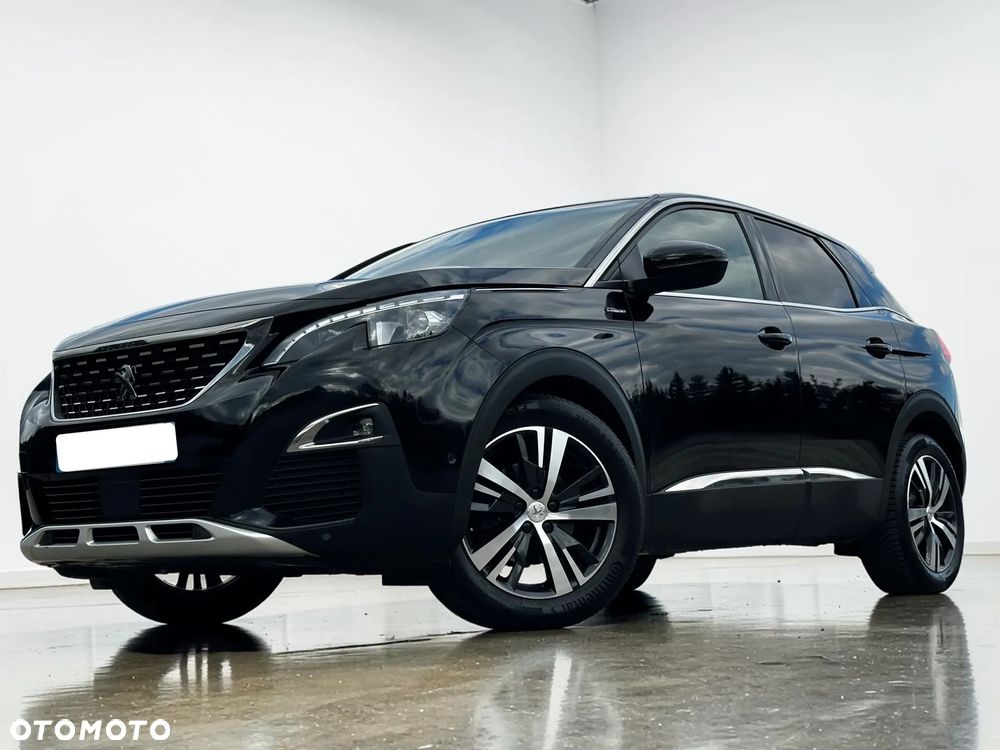 Peugeot 3008 - 9