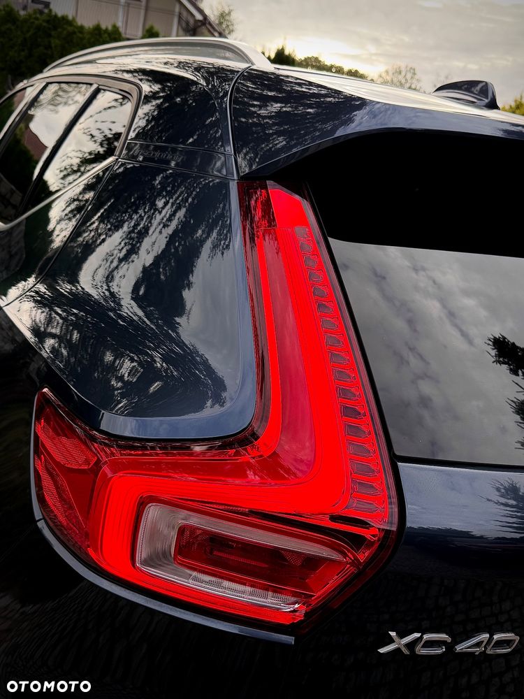 Volvo XC 40 D3 Inscription - 23