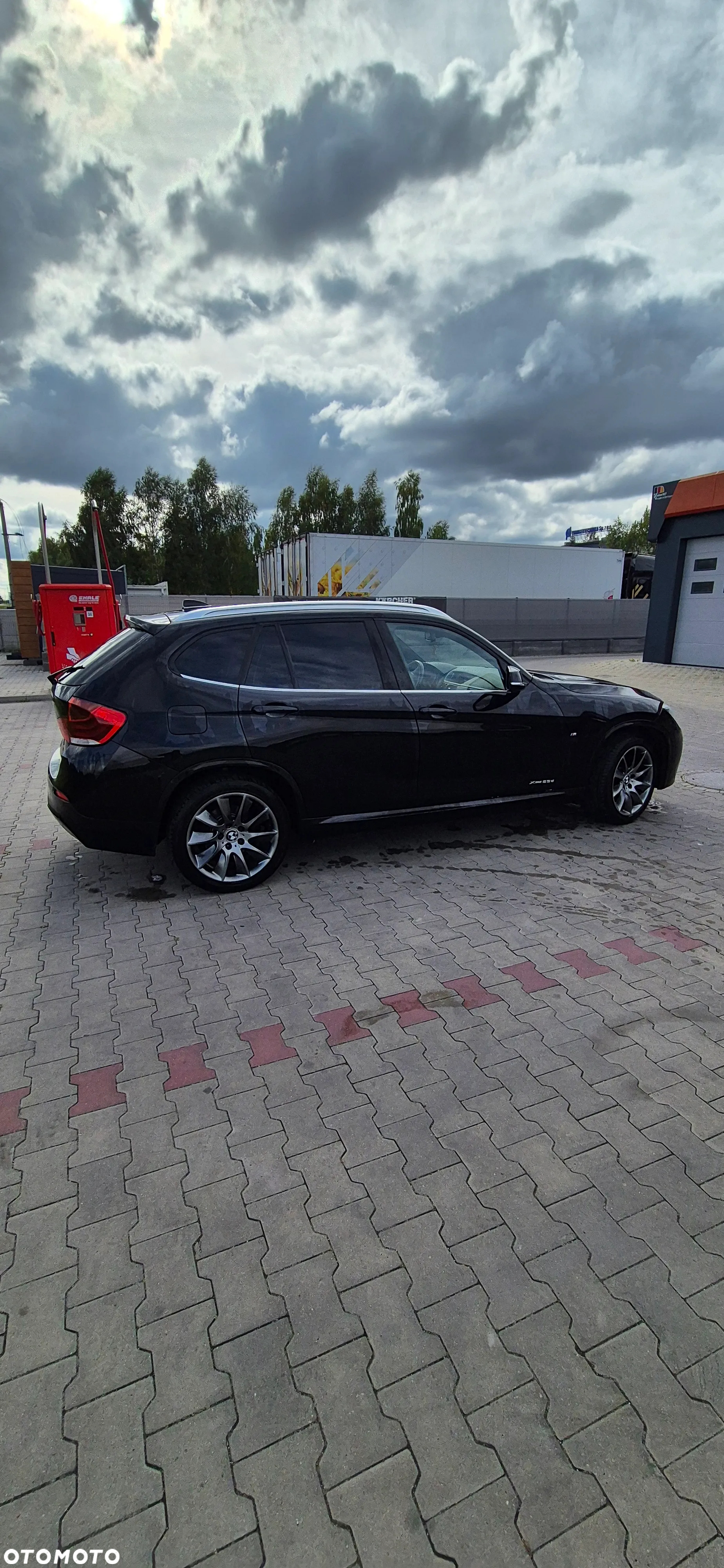 BMW X1 - 5