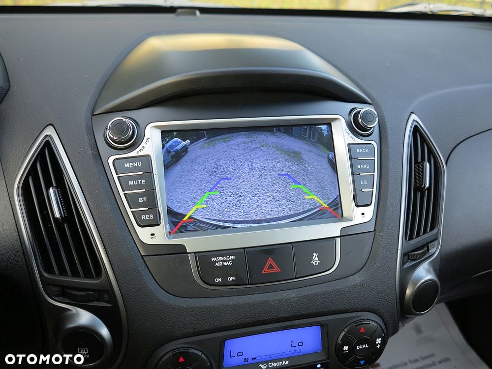 Hyundai ix35 2.0 CRDi 4WD Comfort - 25