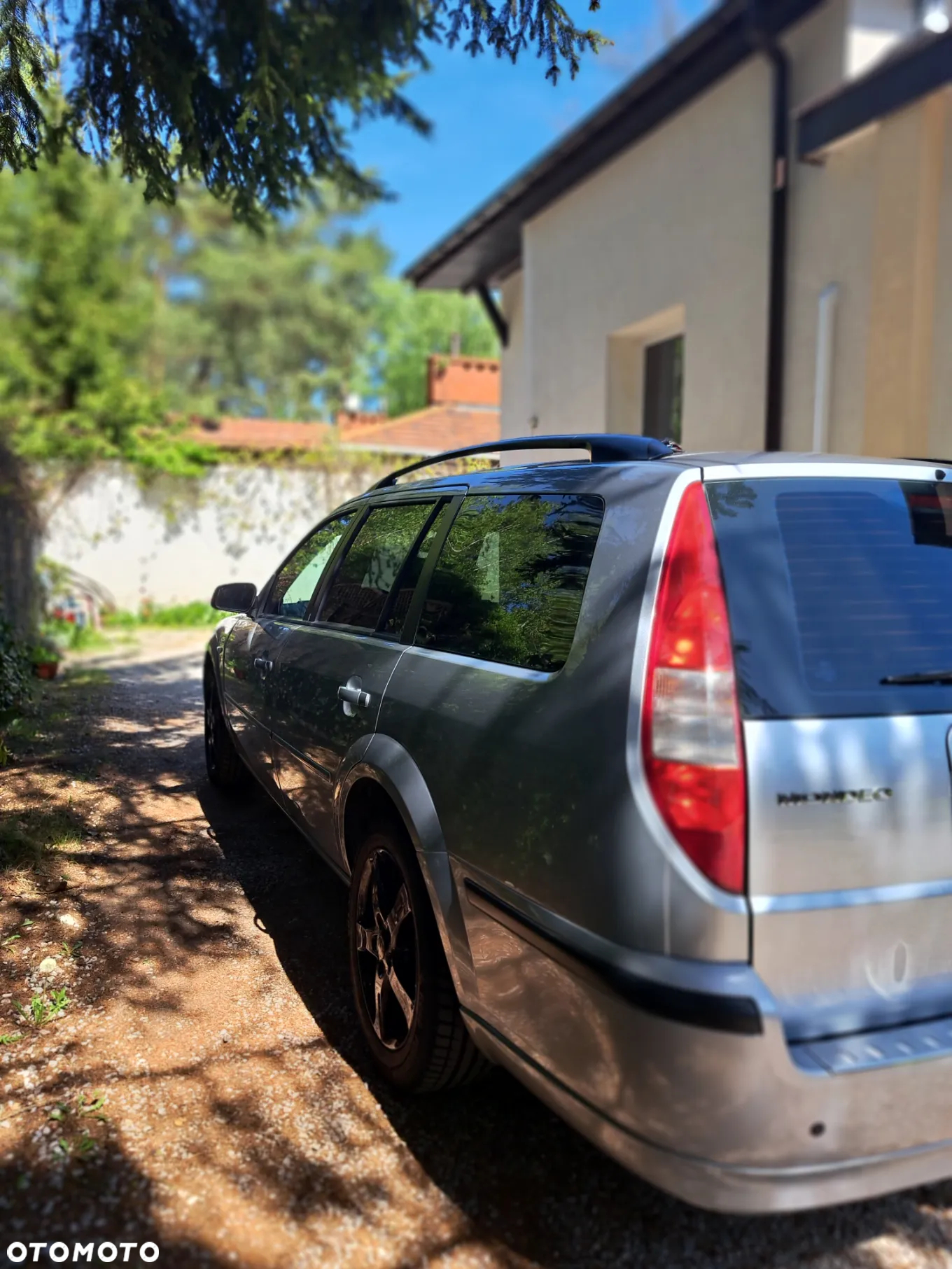Ford Mondeo - 11