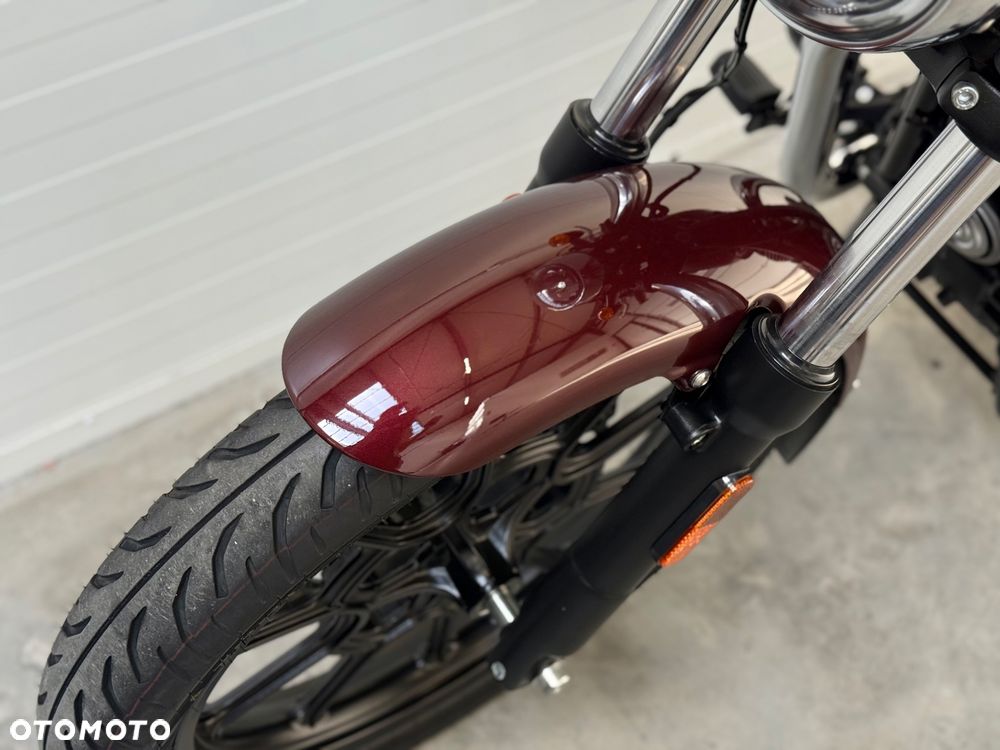 Royal Enfield Meteor - 22