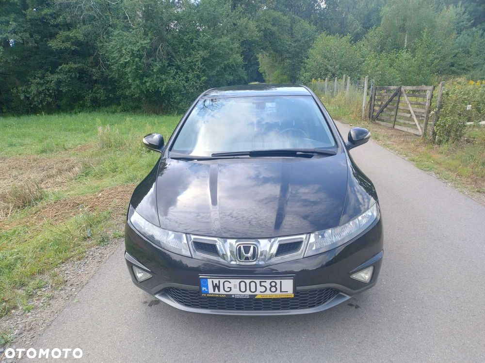 Honda Civic - 2