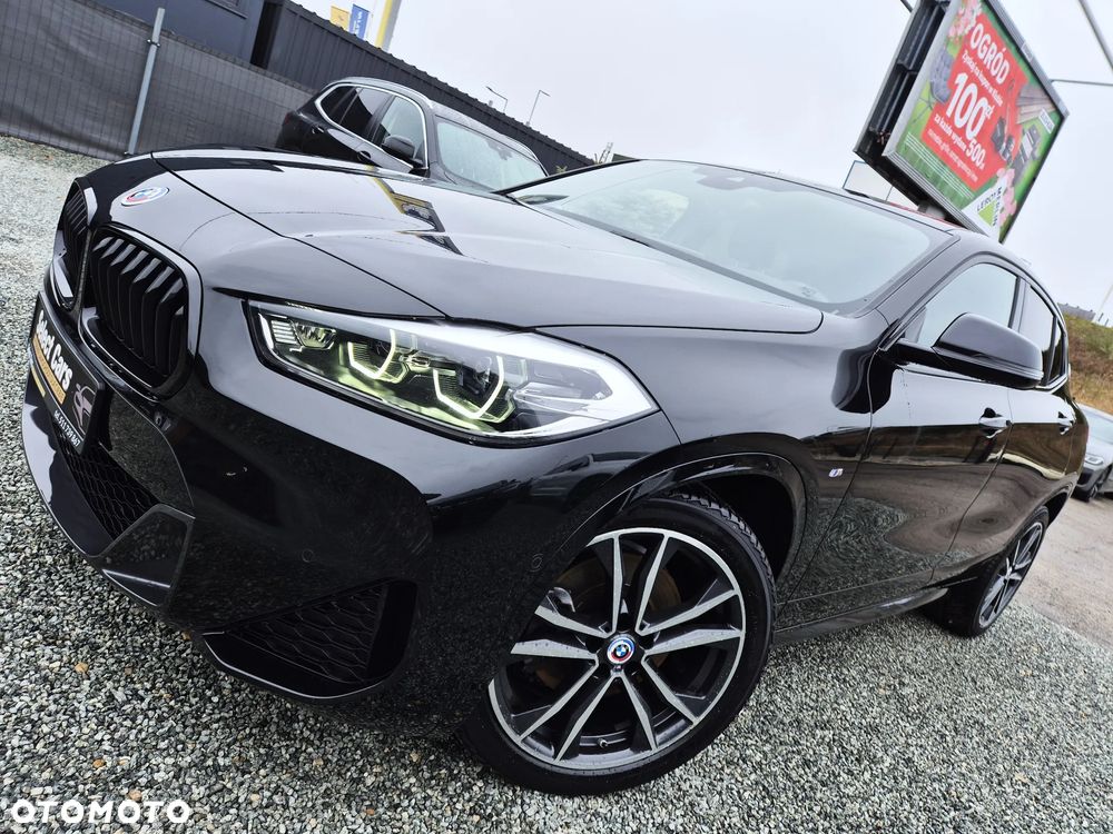 BMW X2 - 33