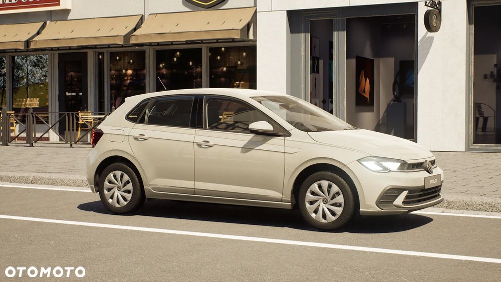 Volkswagen Polo 1.0 MPI Pure - 4