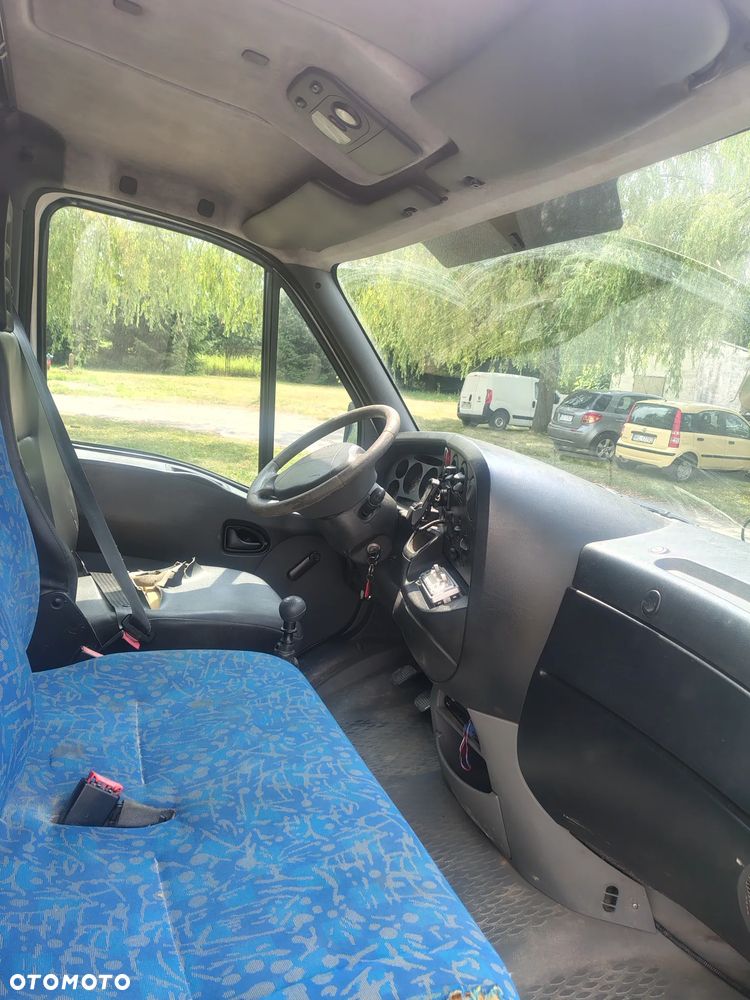 Iveco Daily 50 C13 - 11