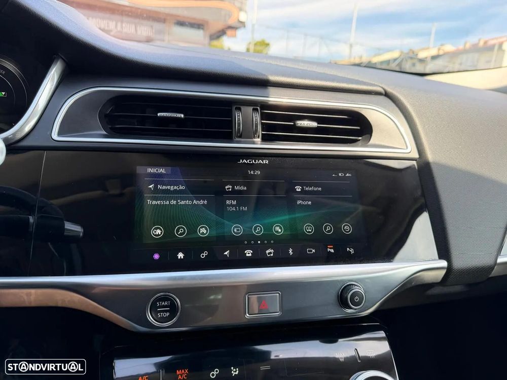 Jaguar I-Pace - 37