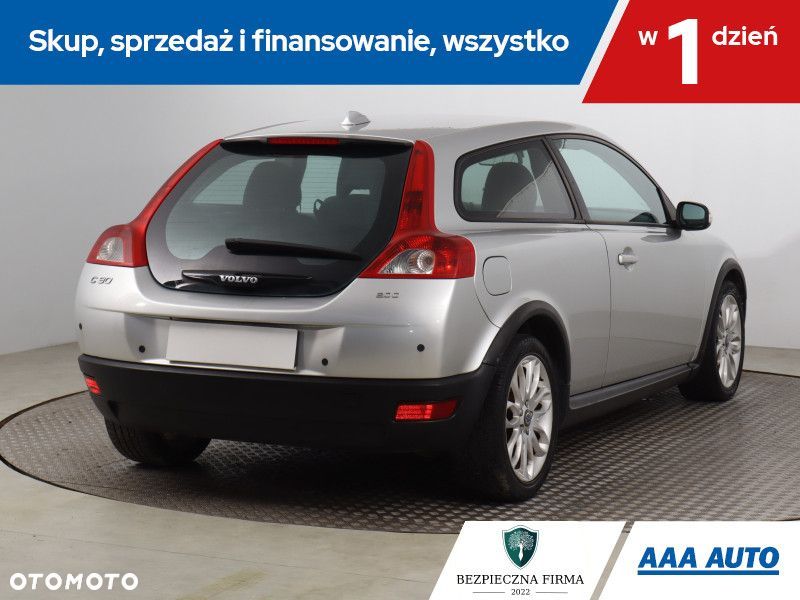Volvo C30 - 7
