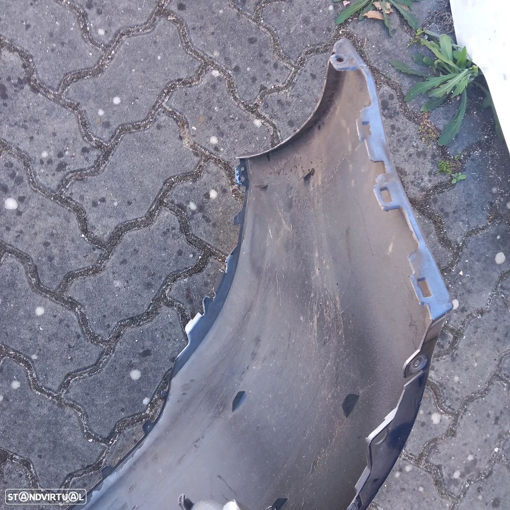 Para choques tras renault megane 4  850220498P - 8