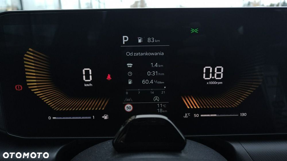 Kia K4 - 20