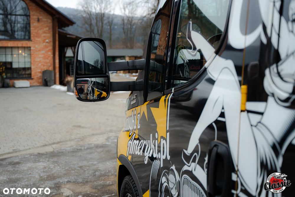 Iveco DAILY 35S18 - 4