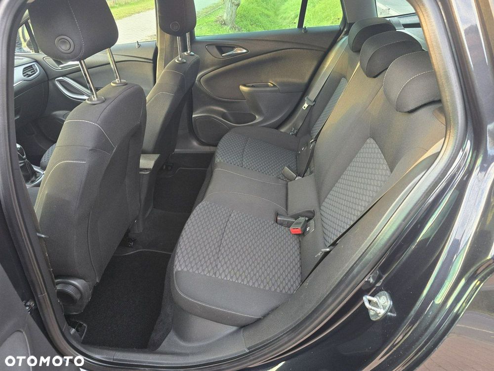 Opel Astra 1.6 CDTI Active - 15