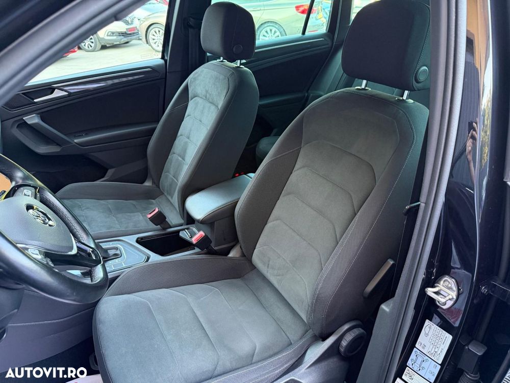 Volkswagen Tiguan 1.5 TSI OPF DSG R-Line - 9