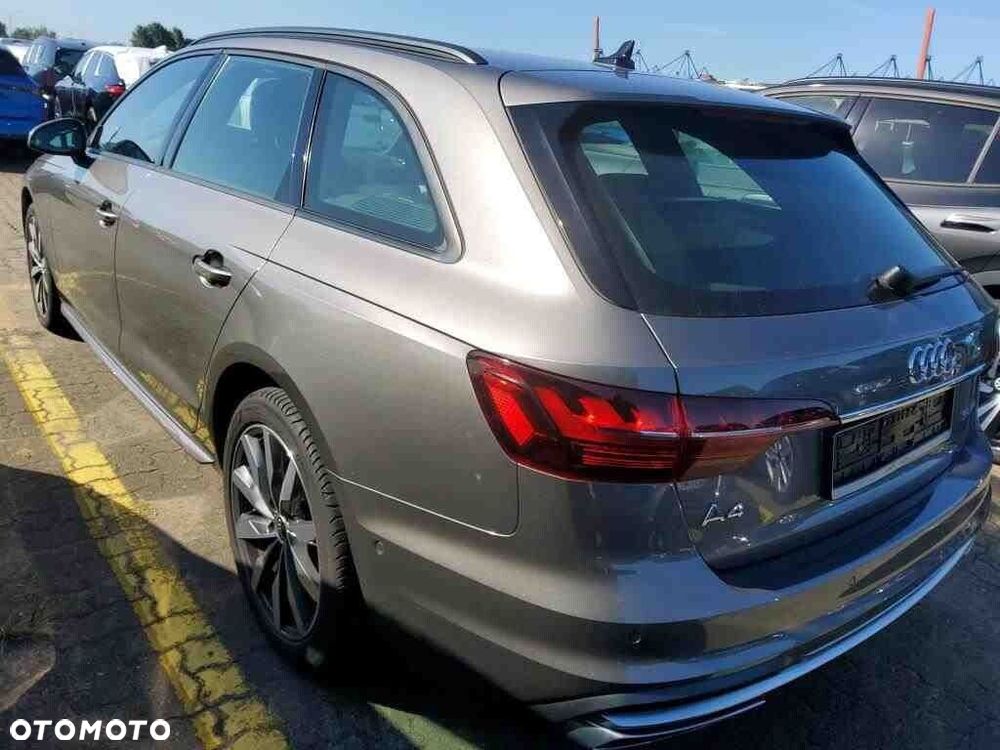 Audi A4 Avant - 5