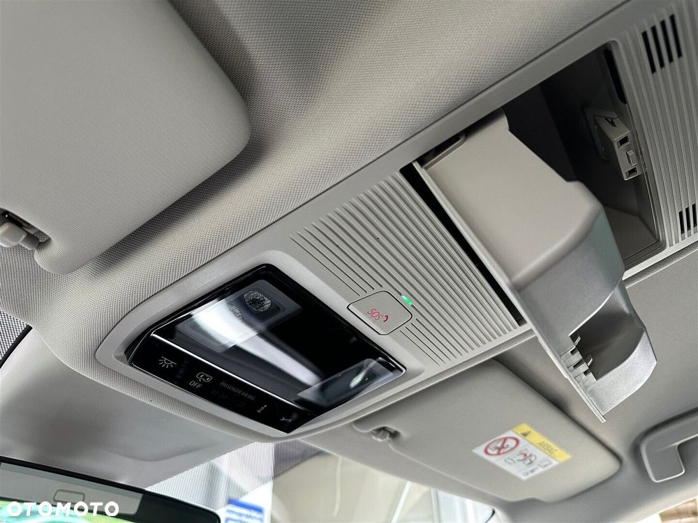 Skoda Octavia 2.0 TSI 4x4 Style DSG - 30