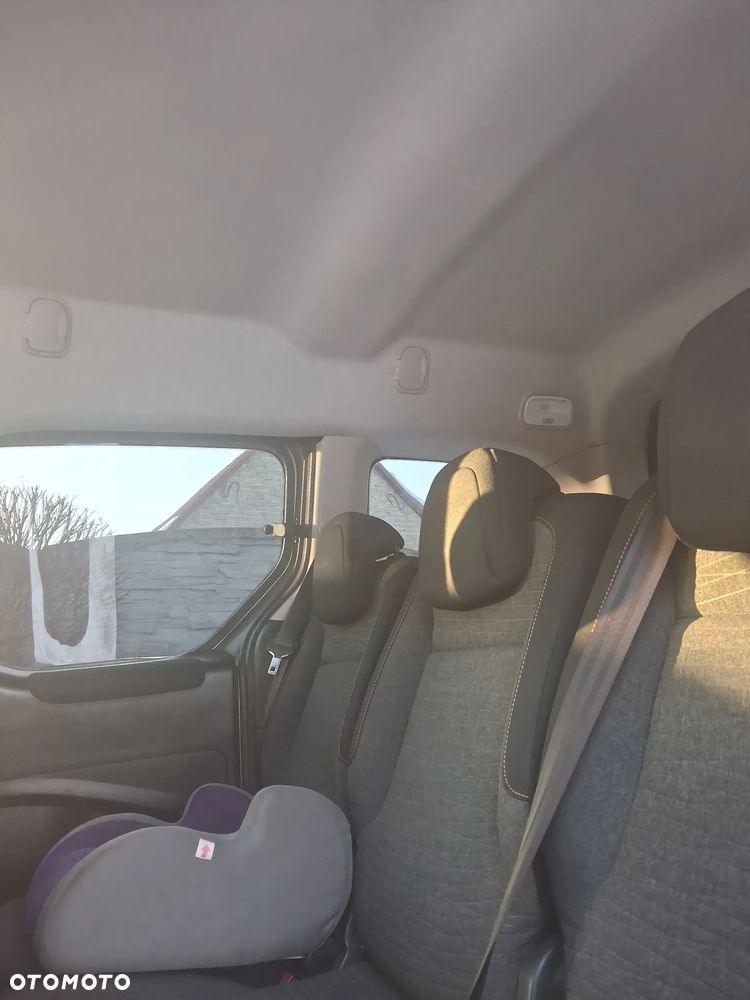 Citroën Berlingo Multispace BlueHDi 100 S&S SELECTION - 12