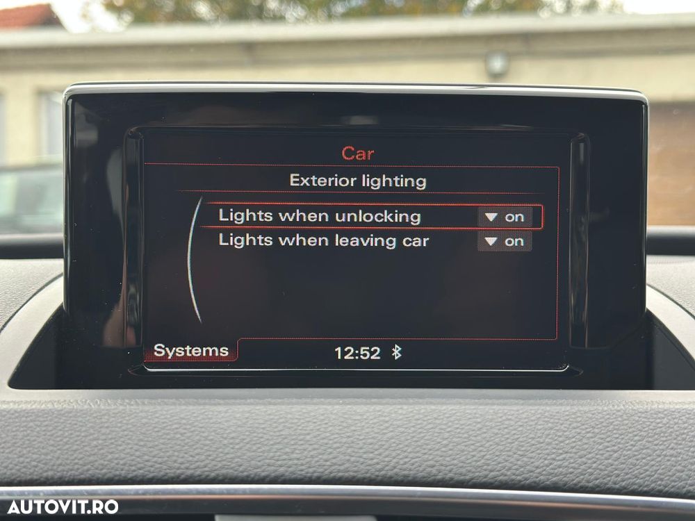Audi Q3 2.0 TDI Quattro Stronic Sport - 36