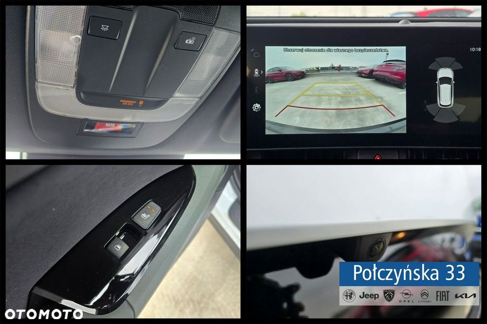 Kia Sportage 1.6 T-GDI Anniversary 4WD DCT - 32