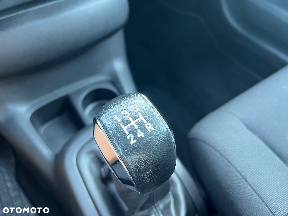 Citroën C4 Cactus 1.6 Blue HDi Shine Edition - 27