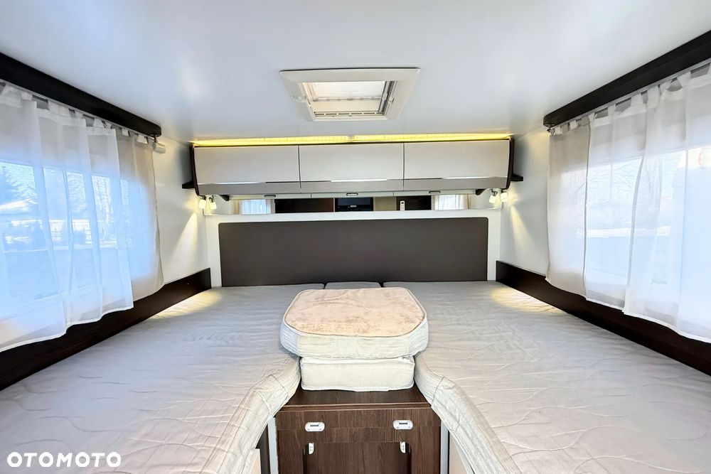 Benimar Sport 363 Northautokapp - automat - 15