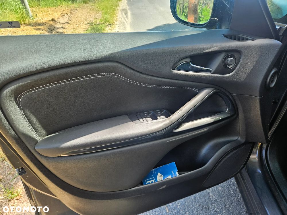 Opel Zafira Tourer 2.0 CDTI ecoFLEX Start/Stop Business Edition - 21