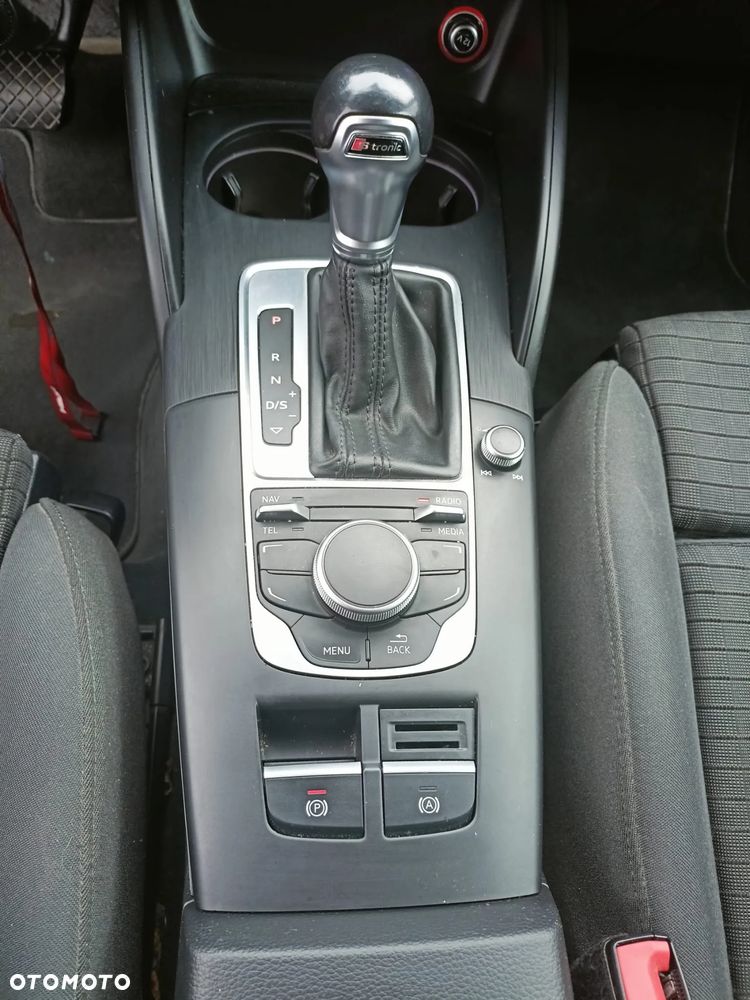 Audi A3 Sportback 1.4 TFSI CoD ultra Ambition S tronic - 28