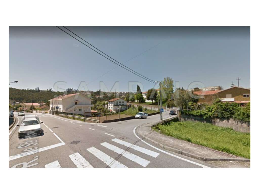 Terreno - S. Pedro da Cova! - Grande imagem: 3/3
