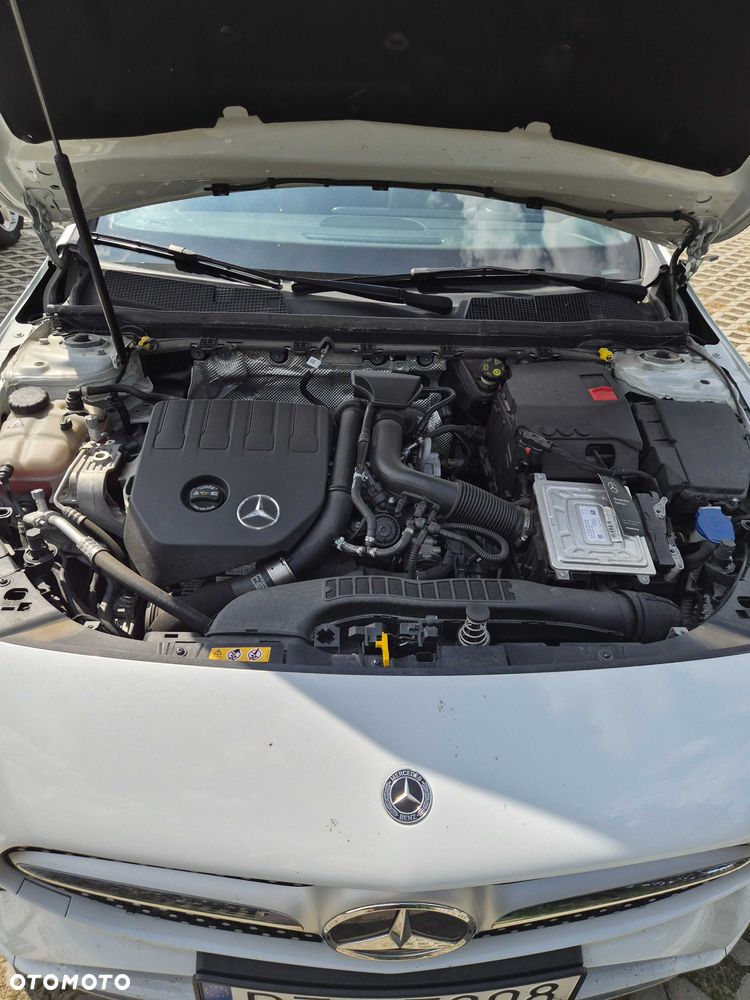 Mercedes-Benz CLA - 6