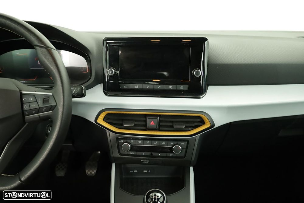 SEAT Arona 1.0 TSI Style - 9