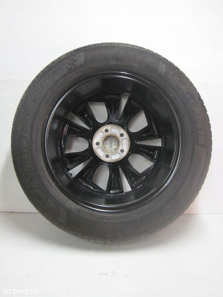 Koła felgi opony VOLVO XC60 II R18 21R - 11