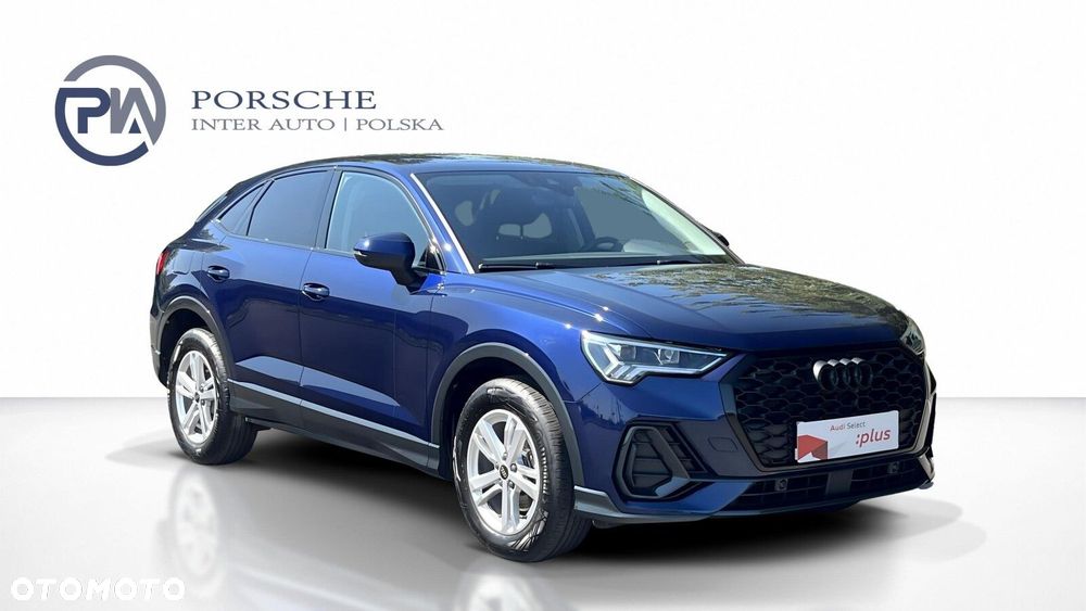 Audi Q3 Sportback - 8