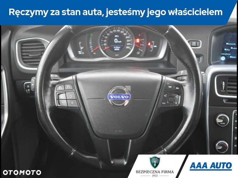 Volvo S60 - 16