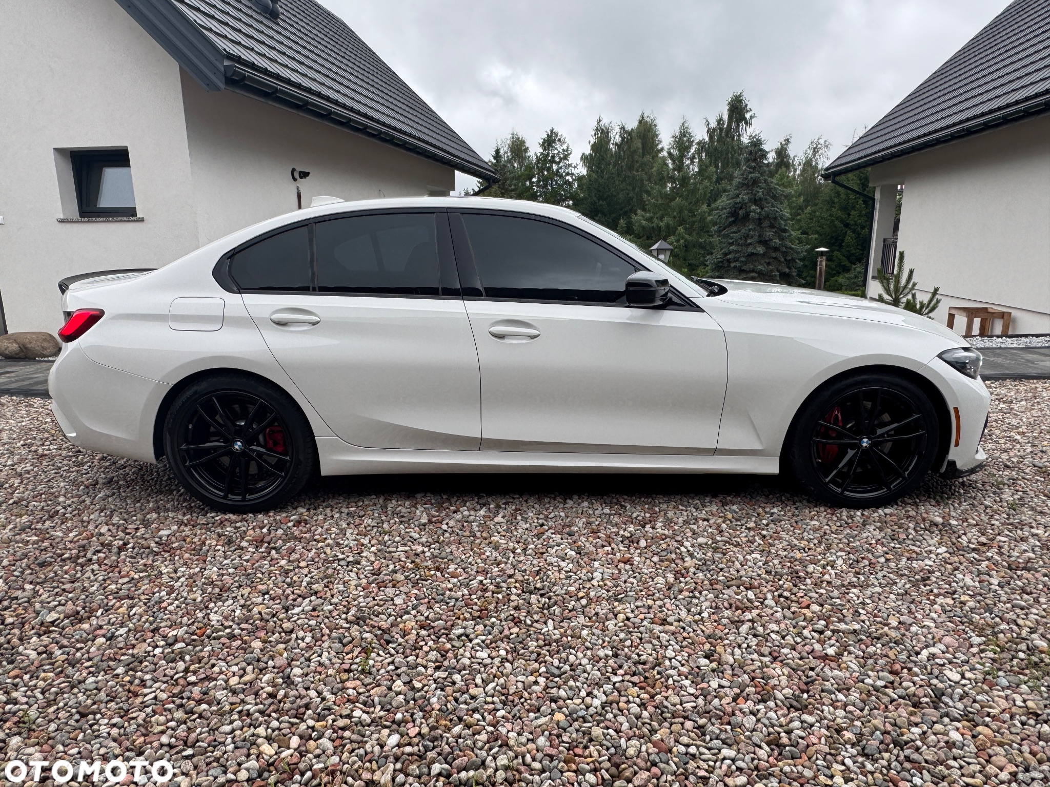 BMW Seria 3 - 6