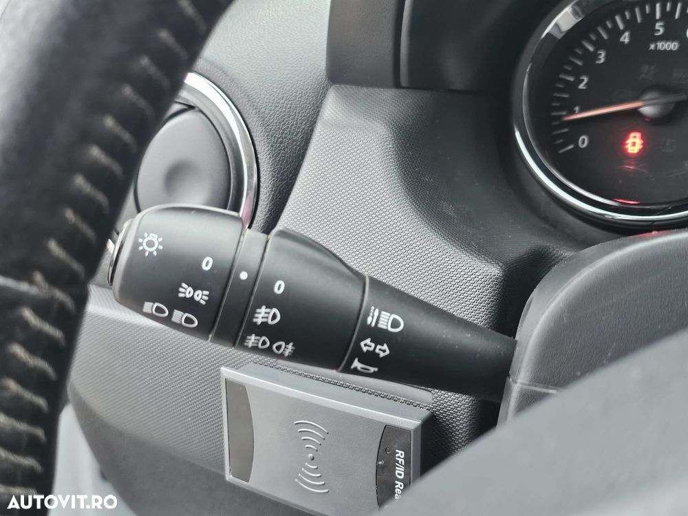 Dacia Duster TCe 125 4WD Prestige - 18