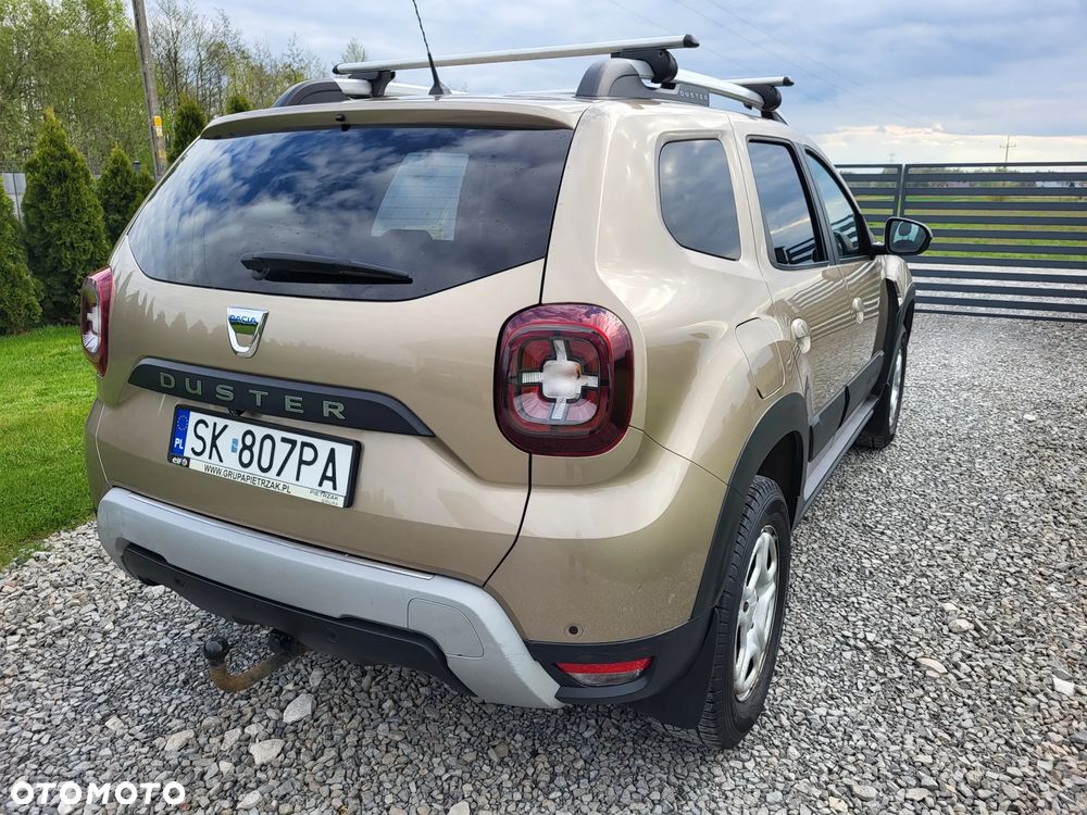 Dacia Duster - 20