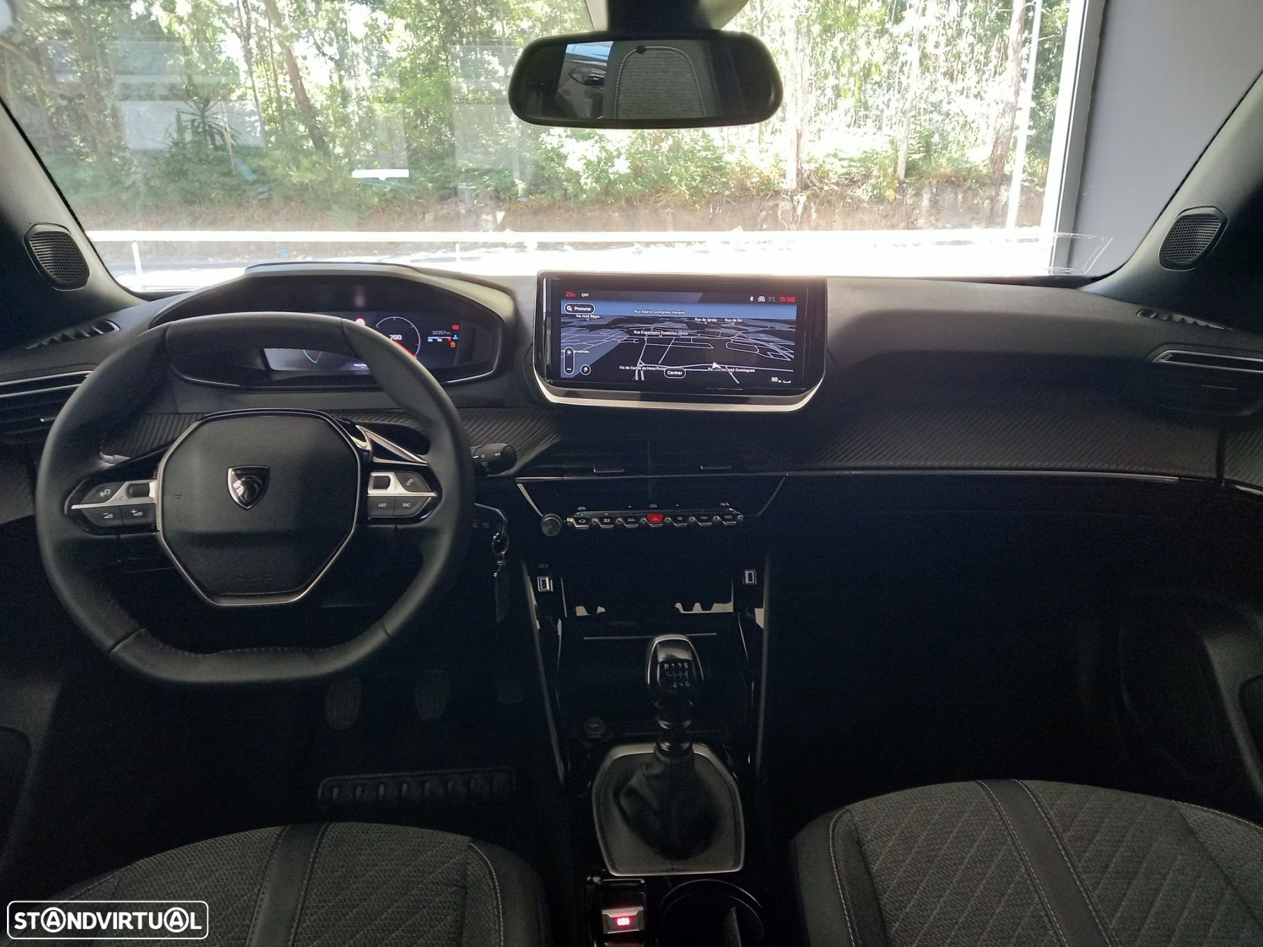 Peugeot 2008 1.2 PureTech Allure - 15