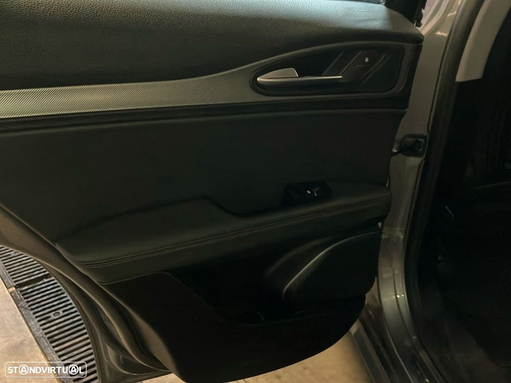 Alfa Romeo Stelvio 2.2 D Super AT8 - 20