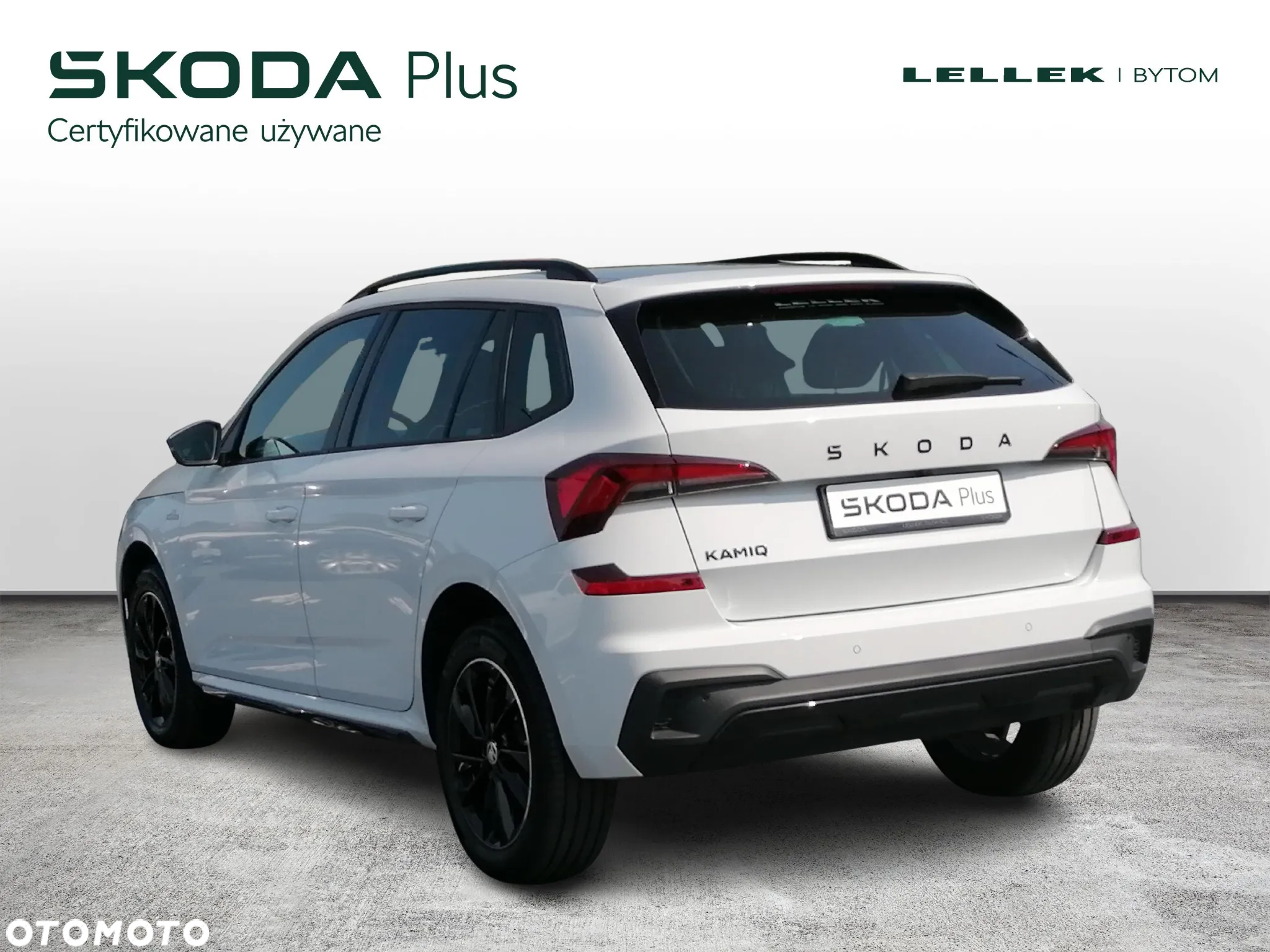 Skoda Kamiq 1.0 TSI Monte Carlo DSG - 3
