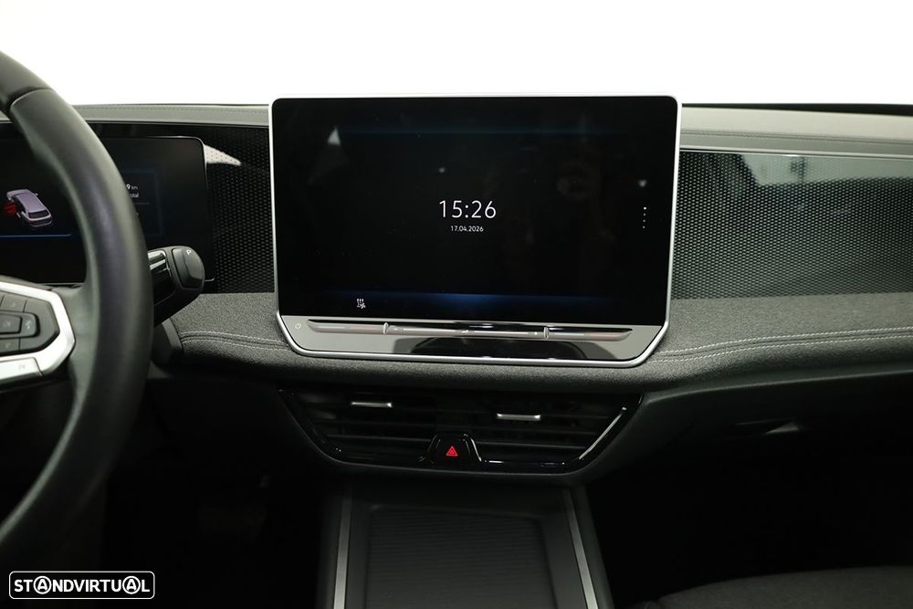 VW Passat Variant 1.5 TSI eHybrid DSG - 10