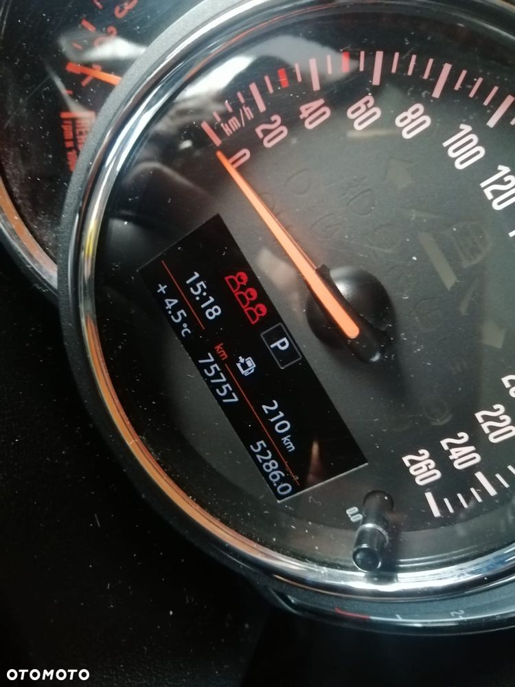 MINI Countryman Cooper - 13