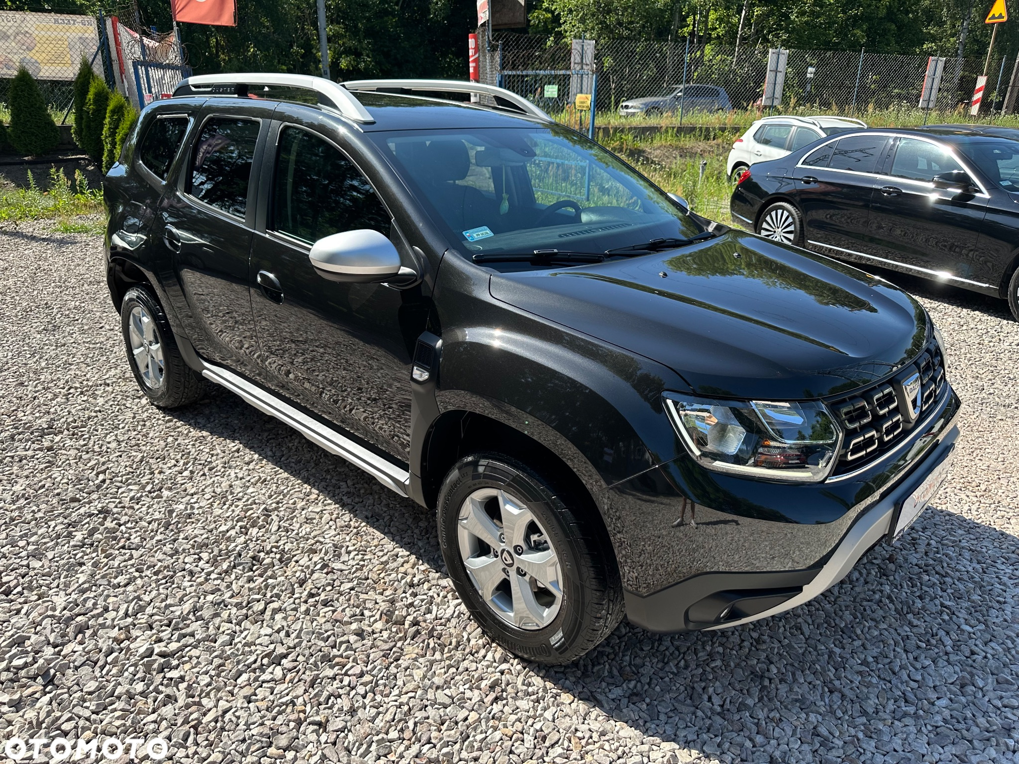 Dacia Duster 1.6 SCe Prestige - 5